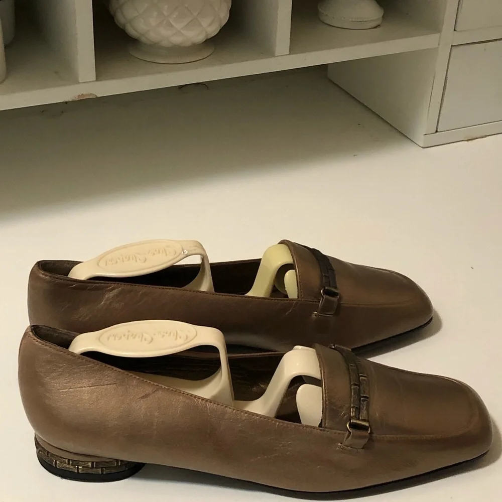 Stuart Weitzman beautiful color